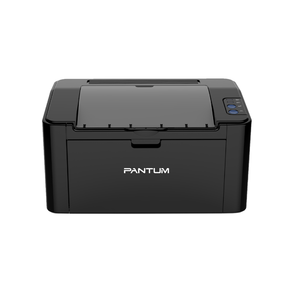 IMPRIMANTE PANTUM P2500W LASER A4 WIFI + Toner + Bouteille