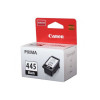 Cartouche jet d'encre original Canon PG-445 / Noir