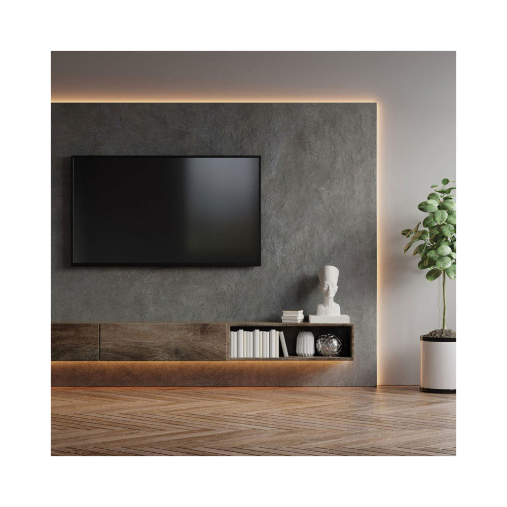 Bande LED SmartLED KSIX 5 mètres, découpable, 900 lumens,couleurs RGB