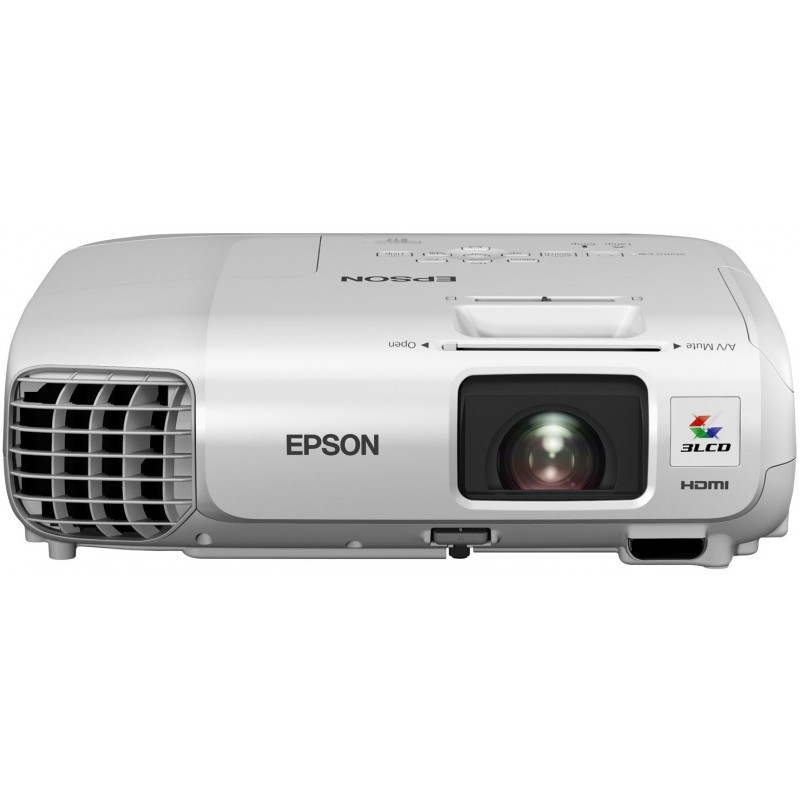 Vidéoprojecteur Epson EB-W28