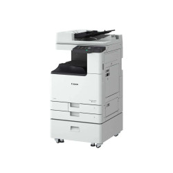 Photocopieur A3 Multifonction laser monochrome Canon imageRUNNER 2945i / Wi-Fi / USB tonerC-EXV 67 + Socle Simple-S3