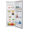 Réfrigérateur BEKO NO FROST Double Portes 455 LITRES / SILVER