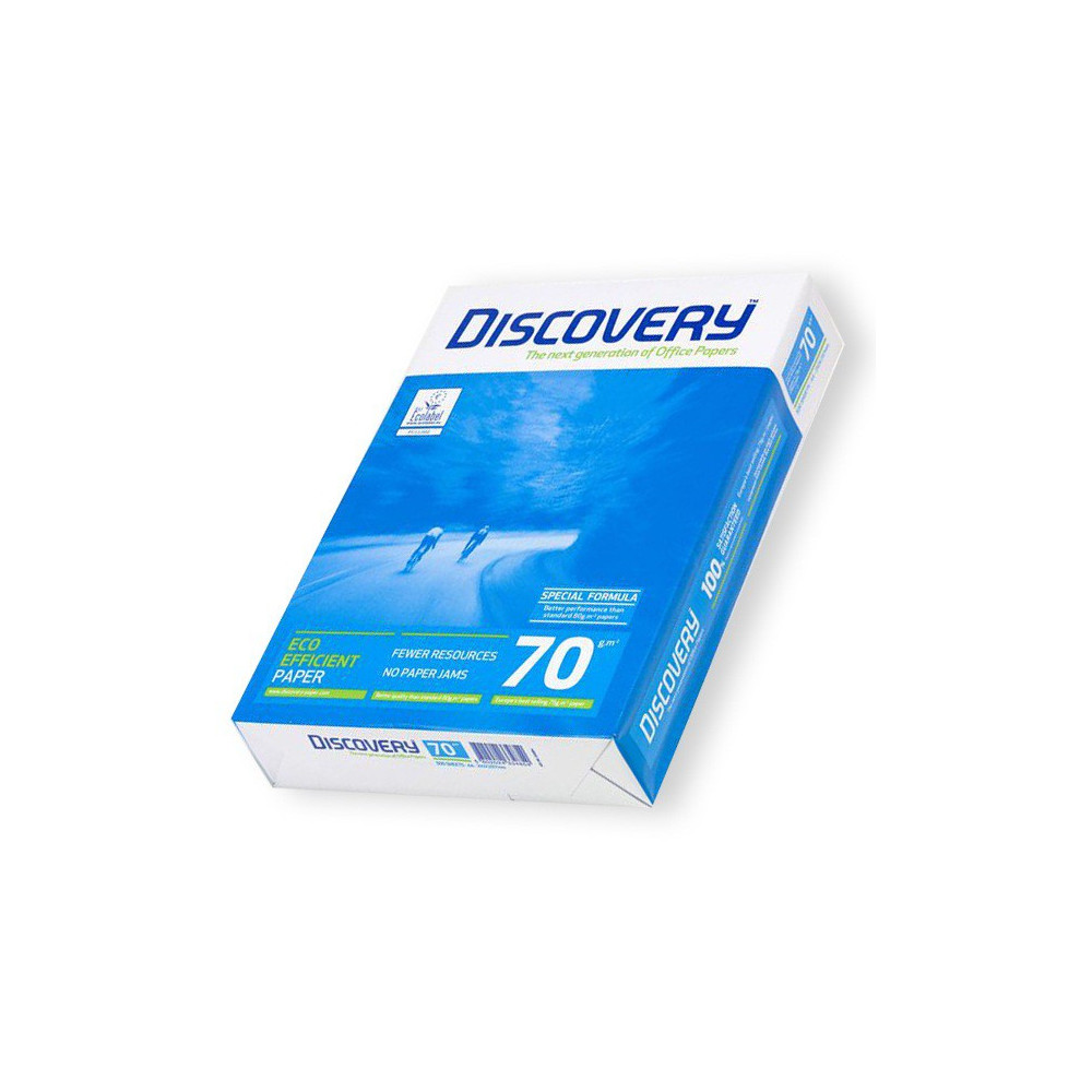 Rame papier A4 Everyday 70g/m²