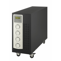 Onduleur INFORM Groupe Le Grand On Line Double Conversion DSP FLEXIPOWER
