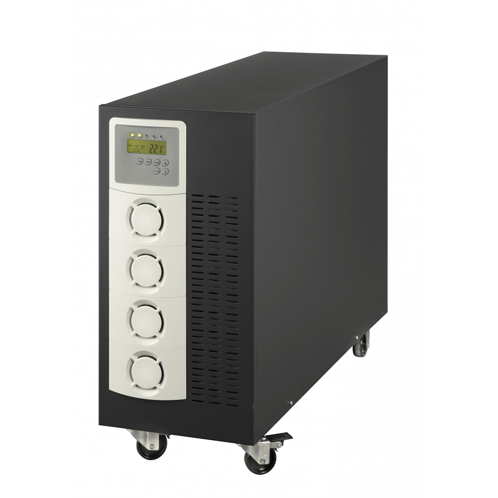 Onduleur INFORM Groupe Le Grand On Line Double Conversion DSP FLEXIPOWER
