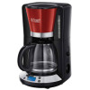 Cafetière Colours  plus 1.25 Litre / RED / 24031-56