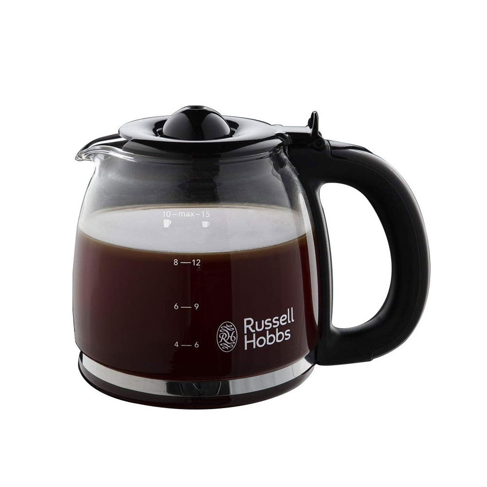 Cafetière Colours  plus 1.25 Litre / RED / 24031-56