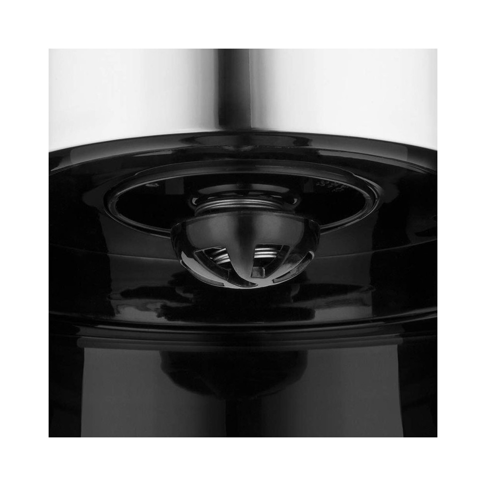 Cafetière Colours  plus 1.25 Litre / RED / 24031-56