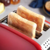 GRILLE PAIN 2 fentes RUSSELL HOBBS COLOR PLUS 1600W / RED / 26554-56