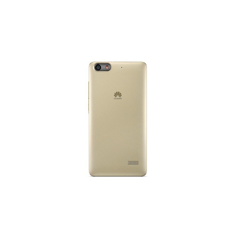 Téléphone Portable Huawei G Play Mini / Noir