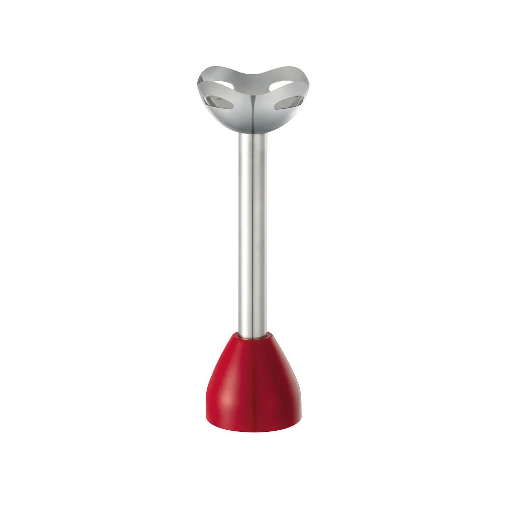 Mixeur Plongeant 3en1 Russell Hobbs Desire 500W / ROUGE / 27140-56