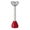 Mixeur Plongeant 3en1 Russell Hobbs Desire 500W / ROUGE / 27140-56