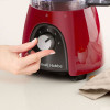 Robot Multifonction Desire Russell Hobbs 900W / BLACK & RED / 27110-56