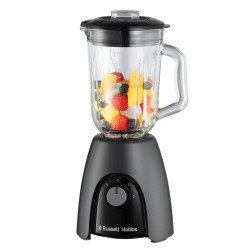 Blender RUSSELL HOBBS Matte CHARCOAL / 950W / 27121-56