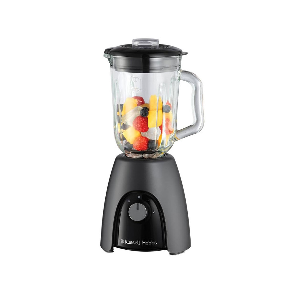 Blender RUSSELL HOBBS Matte CHARCOAL / 950W / 27121-56