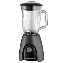blender tunisie RUSSELL HOBBS Matte CHARCOAL