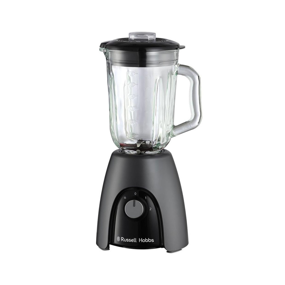 Blender RUSSELL HOBBS Matte CHARCOAL / 950W / 27121-56