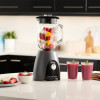 Blender RUSSELL HOBBS Matte CHARCOAL / 950W / 27121-56