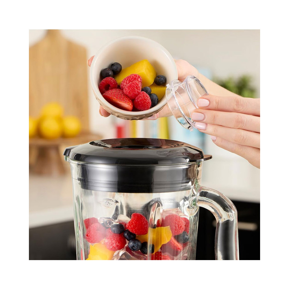 Blender RUSSELL HOBBS Matte CHARCOAL / 950W / 27121-56