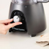 Robot Russell Hobbs culinaire Desire Matte Charcoal / 900W /  27111-56