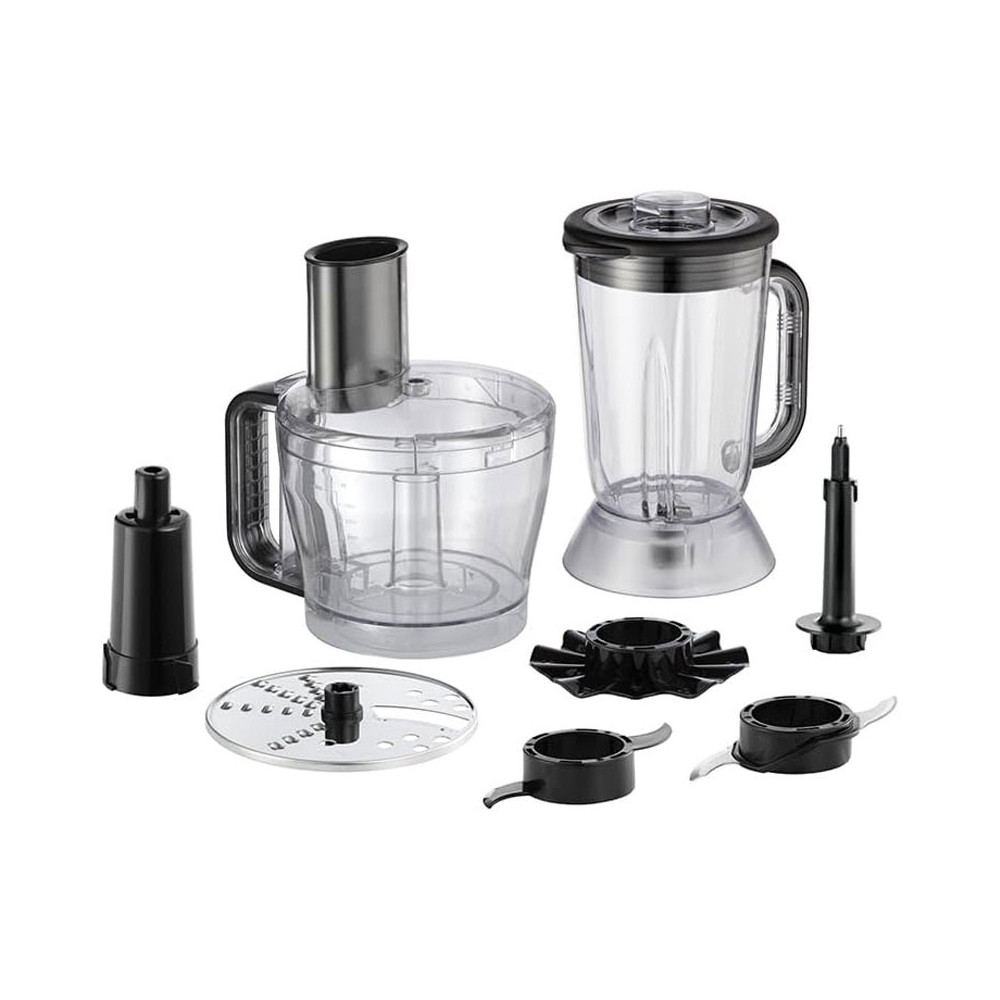 Robot Russell Hobbs culinaire Desire Matte Charcoal / 900W /  27111-56
