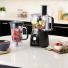 Robot Russell Hobbs culinaire Desire Matte Charcoal / 900W /  27111-56