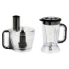 Robot Russell Hobbs culinaire Desire Matte Charcoal / 900W /  27111-56