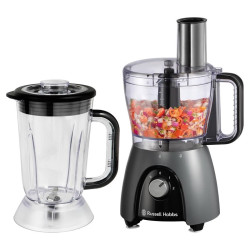 Robot Russell Hobbs culinaire Desire Matte Charcoal / 900W /  27111-56