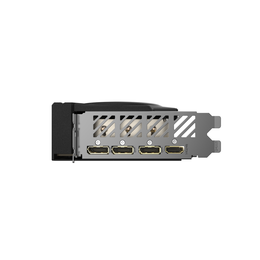 Carte graphique GIGABYTE GeForce RTX 4070 SUPER WINDFORCE OC / 12G GDDR6X