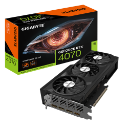 Carte graphique Gigabyte...