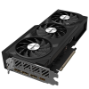 Carte graphique Gigabyte GeForce RTX 4070 WINDFORCE OC / 12 Go GDDR6X