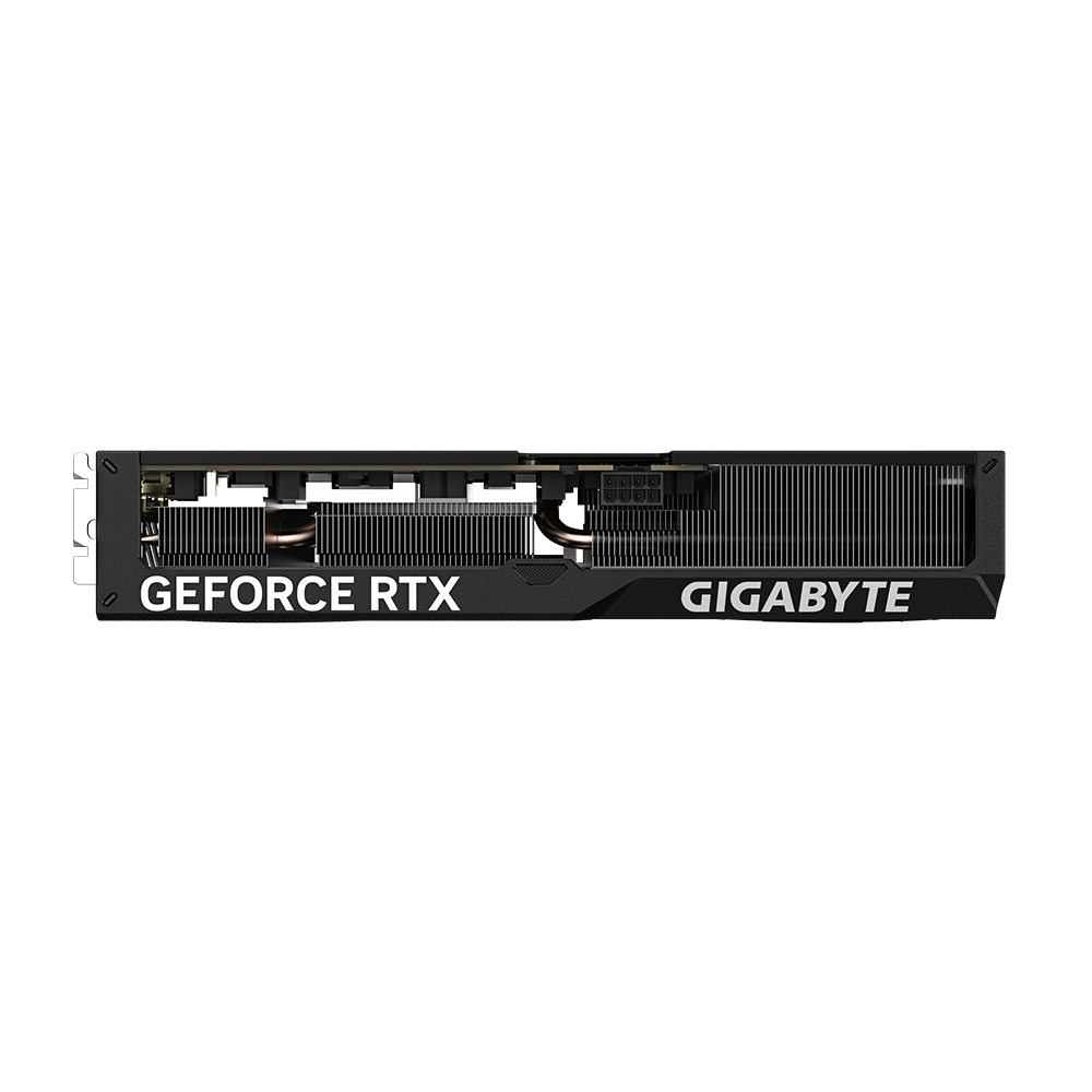Carte graphique Gigabyte GeForce RTX 4070 WINDFORCE OC / 12 Go GDDR6X