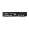 Carte graphique Gigabyte GeForce RTX 4070 WINDFORCE OC / 12 Go GDDR6X