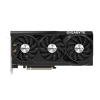 Carte graphique Gigabyte GeForce RTX 4070 WINDFORCE OC / 12 Go GDDR6X