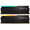 Barette Mémoire Gaming G.Skill Ripjaws M5 RM5RK / 96 Go (2x 48Go) / DDR5 / U-DIMM / CL36 / 5200 MHz / RGB