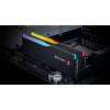 Barette Mémoire Gaming G.Skill Ripjaws M5 RM5RK / 96 Go (2x 48Go) / DDR5 / U-DIMM / CL36 / 5200 MHz / RGB