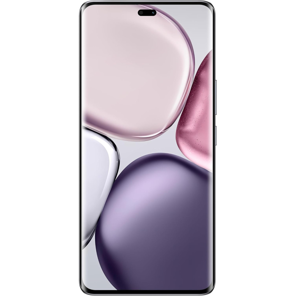 Smartphone Honor X9c 5G 24Go 256Go / NOIR + Ecouteurs Bluetooth Honor X7 Lite Offerts