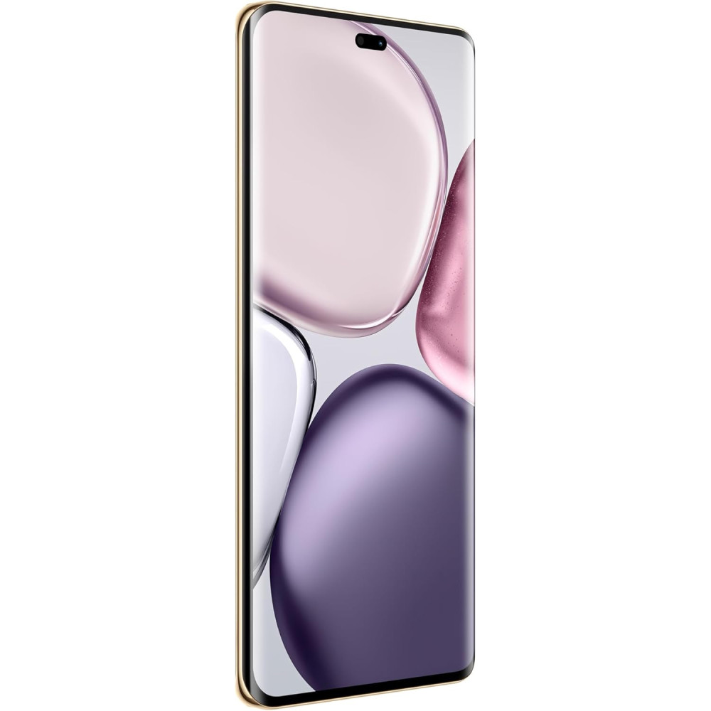 Smartphone Honor X9c 5G 24Go 256Go / ORANGE + Ecouteurs Bluetooth Honor X7 Lite Offerts