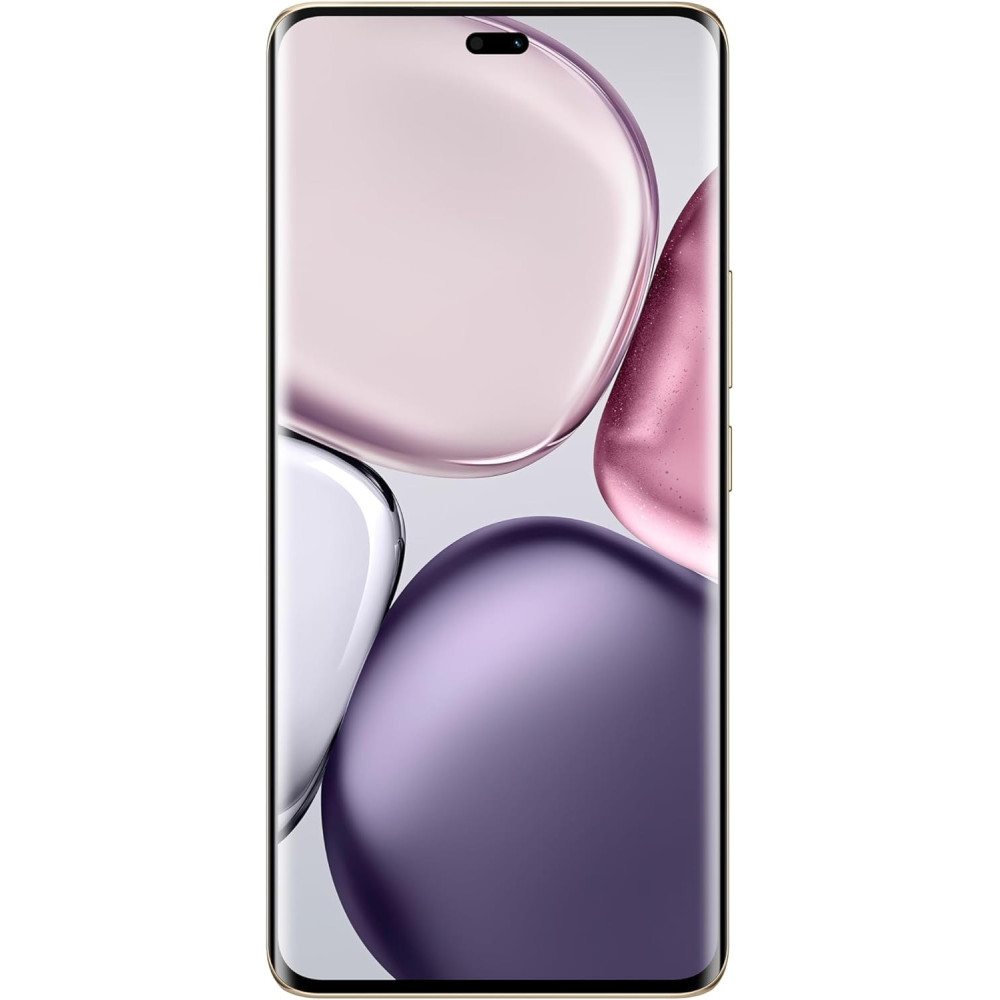Smartphone Honor X9c 5G 24Go 256Go / ORANGE + Ecouteurs Bluetooth Honor X7 Lite Offerts