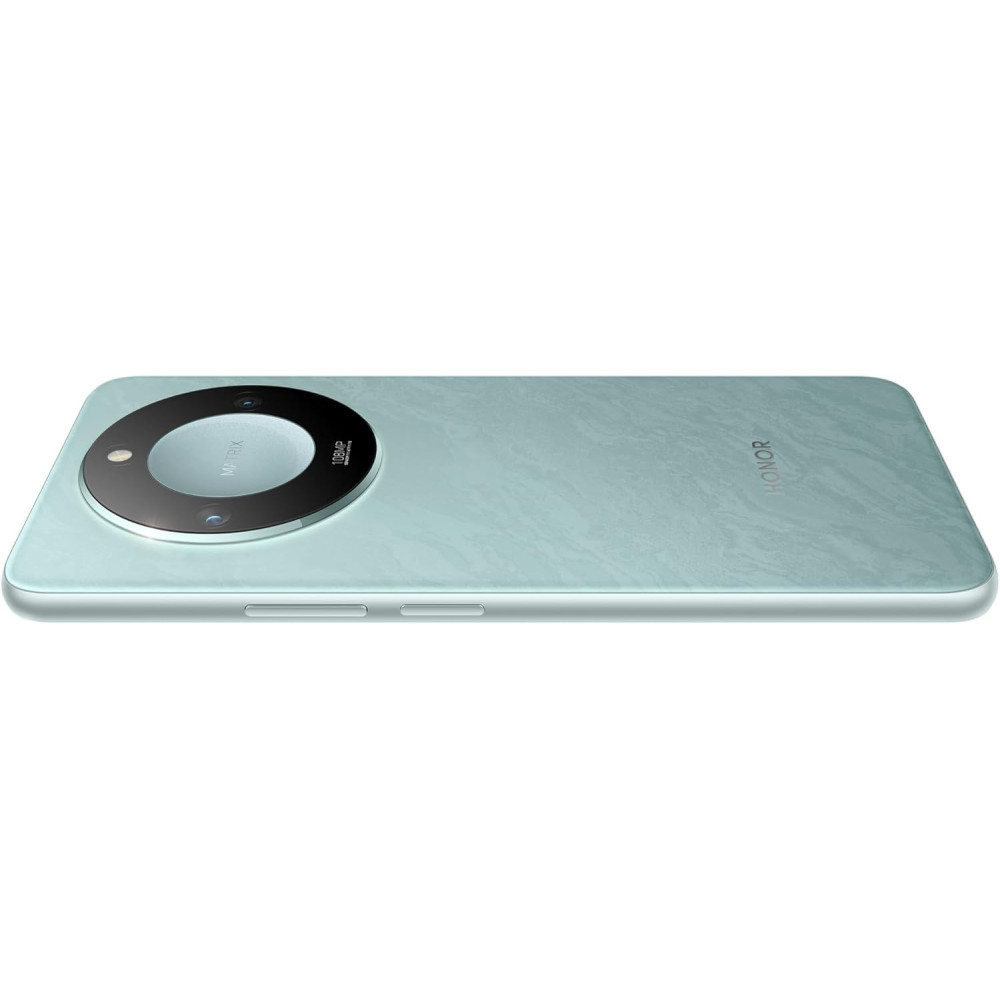 Smartphone Honor X9c Smart 5G 12Go 256Go CYAN