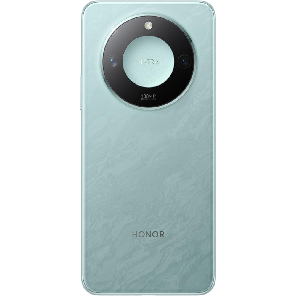 Smartphone Honor X9c Smart 5G 12Go 256Go CYAN