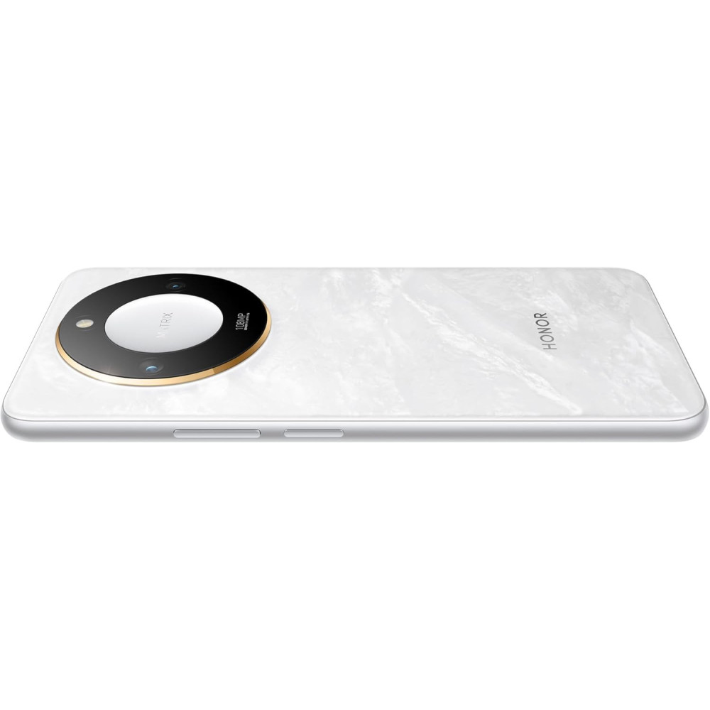 Smartphone Honor X9c Smart 5G 12Go 256Go Blanc
