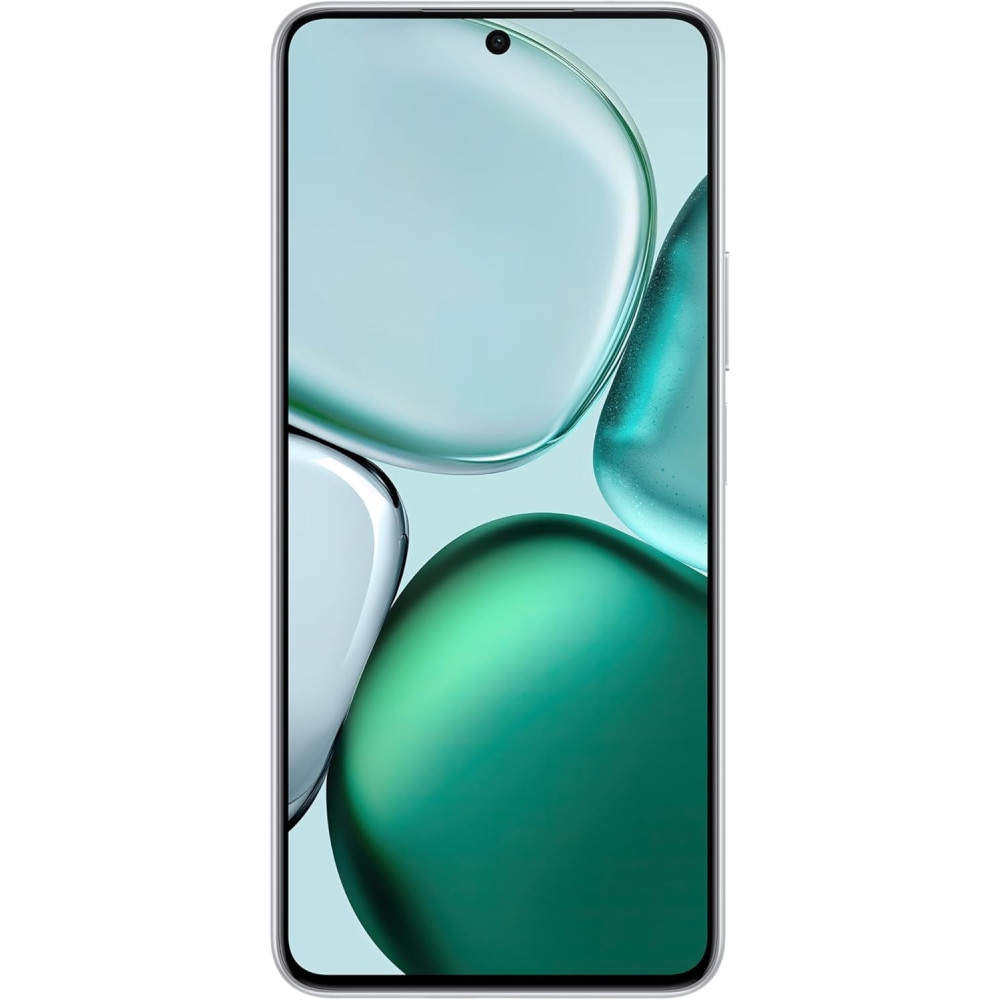 Smartphone Honor X9c Smart 5G 12Go 256Go Blanc