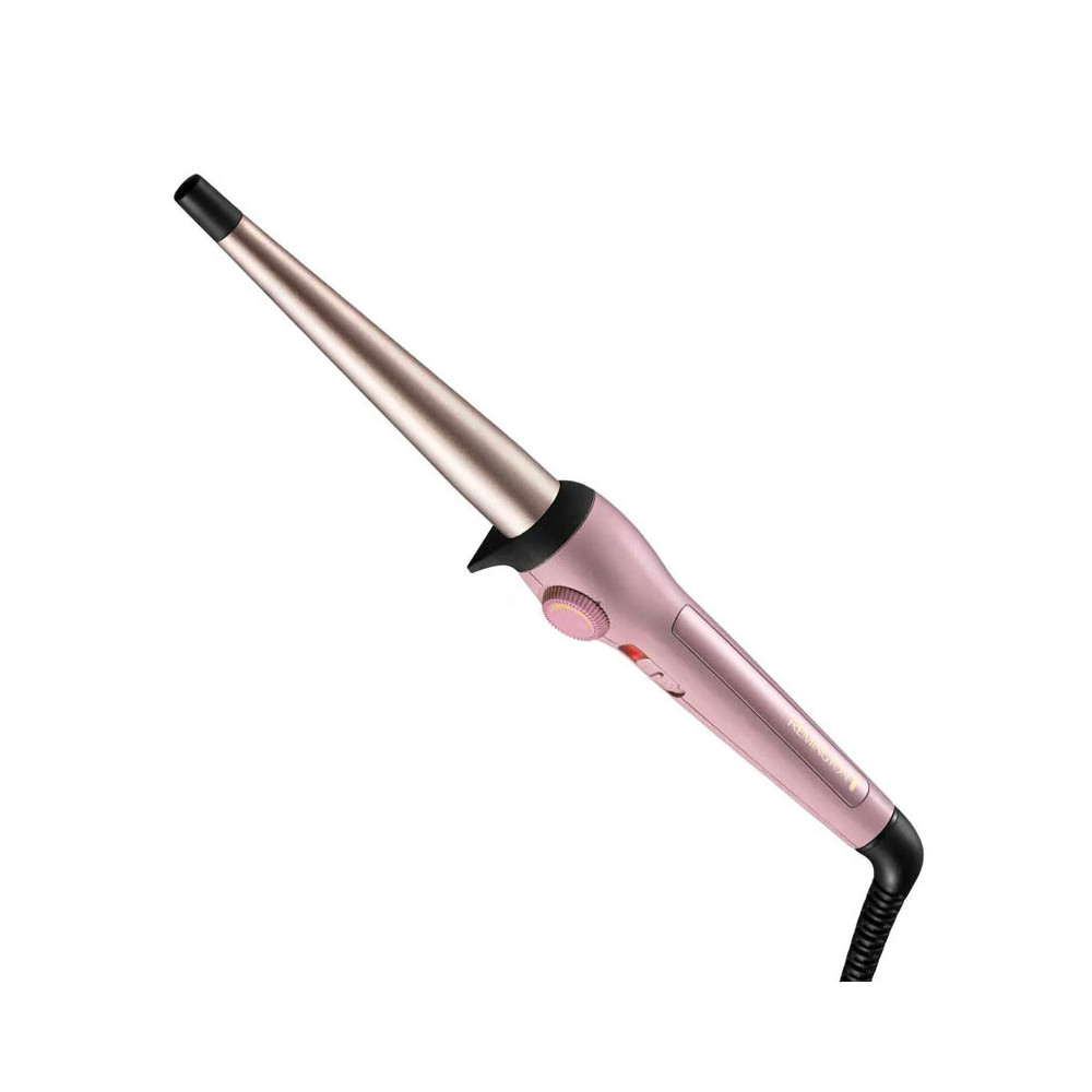 Fer À Boucler Remington / Rose / CI5901