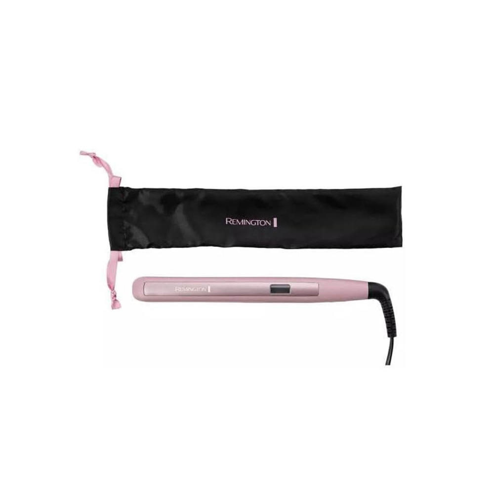 Lisseur Coconut Smooth REMINGTON Rose