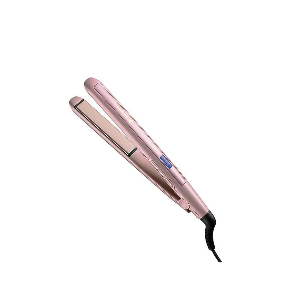 Lisseur Coconut Smooth REMINGTON Rose