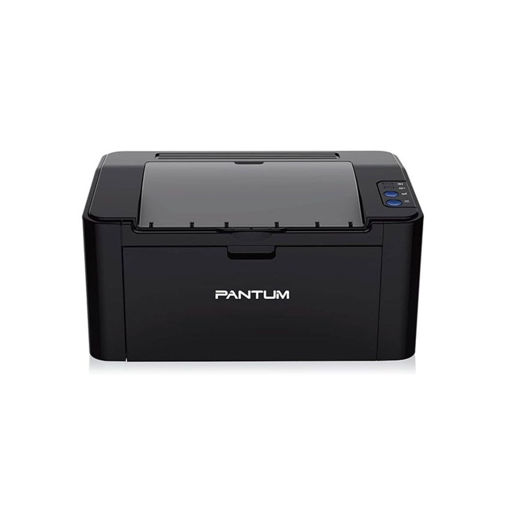 IMPRIMANTE PANTUM P2500W LASER A4 WIFI + Toner + Bouteille