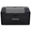IMPRIMANTE PANTUM P2500W LASER A4 WIFI + Toner + Bouteille