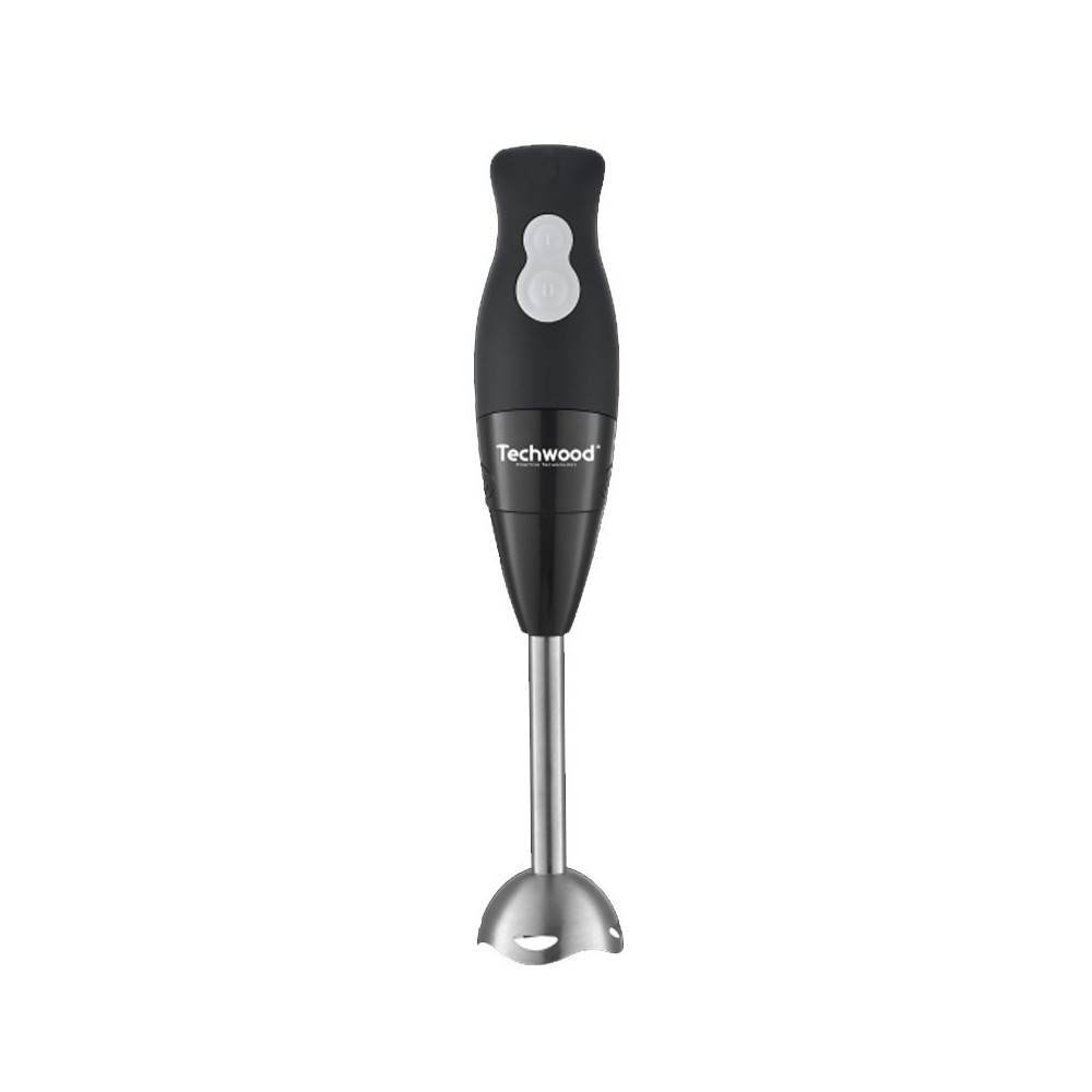 Mixeur Plongeant 3en1 TECHWOOD / 300W /  TMS-8356