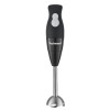 Mixeur Plongeant 3en1 TECHWOOD / 300W / Noir /  TMS-8356